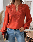 Orange-Red