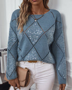 Dusty Blue