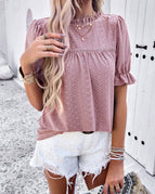 Pink Purple
