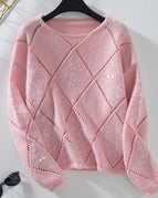Dusty Pink