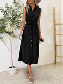 Dresses to live in