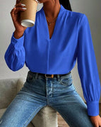 Royal Blue